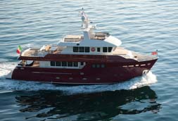 CANTIERE DELLE MARCHE
