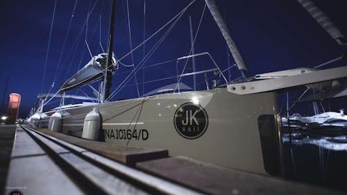 JK SAIL