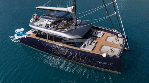RELENTLESS II 80