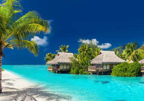 Fiji Yacht Charter Itinerary