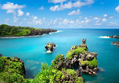 Hawaiian Bliss – The Ultimate Yacht Experienc