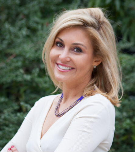 Heather Hauswirth