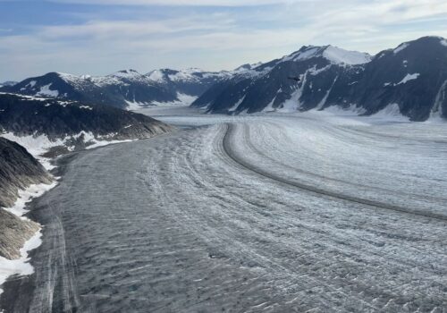 SUMMERTIME II Luxury Charter Available in Alaska