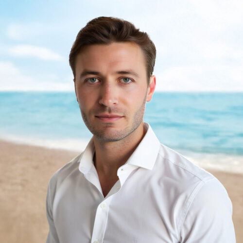 Jamie Niland