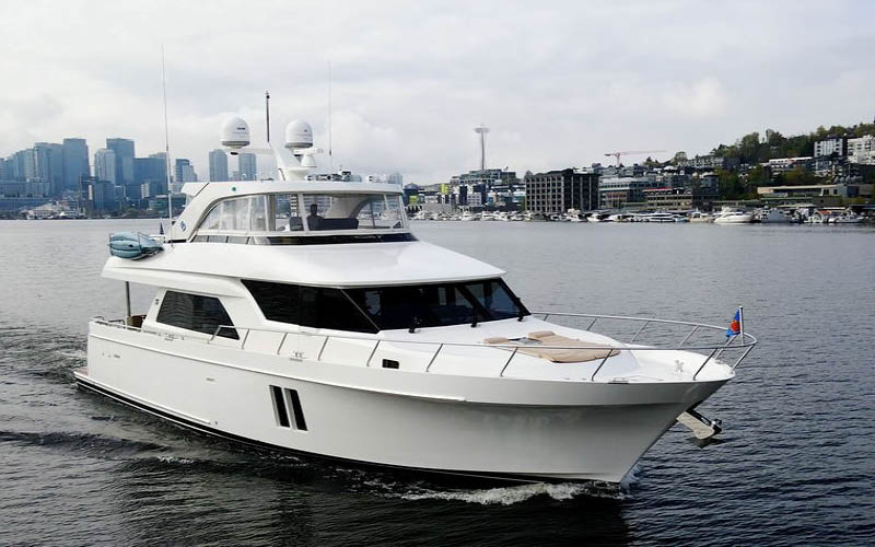 JEANNE SEA QUA 72 Ocean Alexander 2016 profile