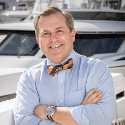 Jonathan S. Chapman