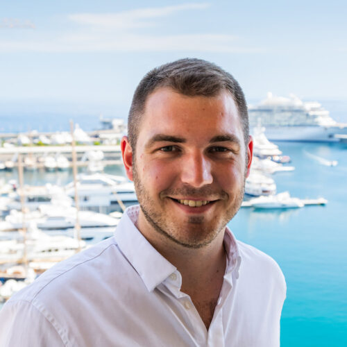 Mathieu Bardon