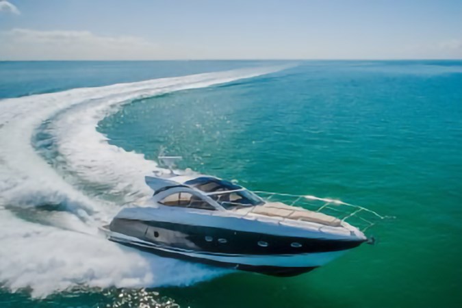 SUNSEEKER - Portofino 48