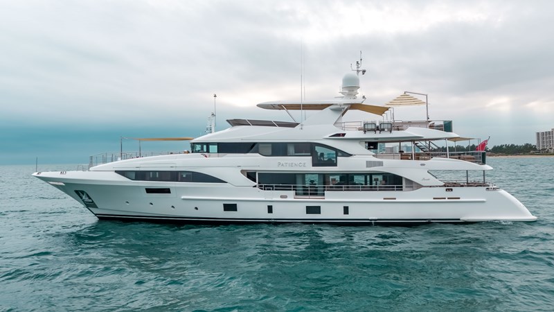 BENETTI - Classic Supreme 132