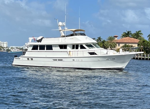 HATTERAS - CPMY