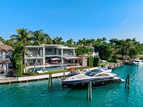 SUNSEEKER - Predator 60
