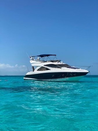 SUNSEEKER - Manhattan 50