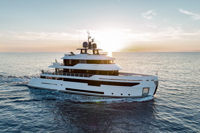 BENETTI - B.YOND 37M