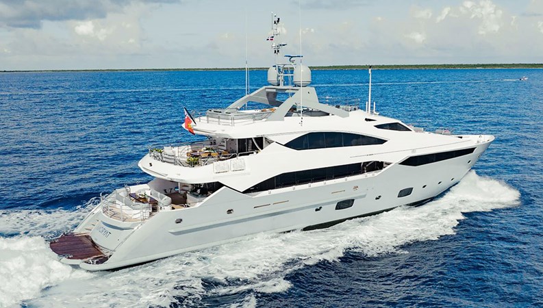 SUNSEEKER - 131