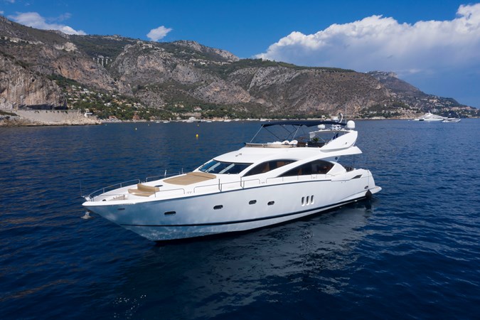 SUNSEEKER - 82