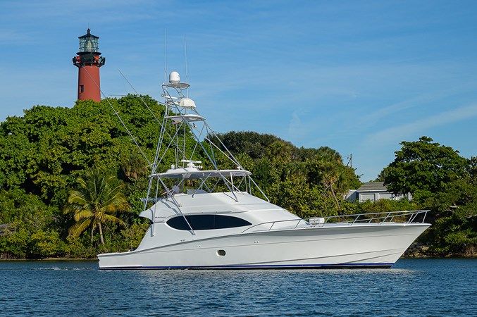 HATTERAS - Convertible