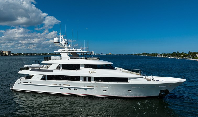 WESTPORT - 40M