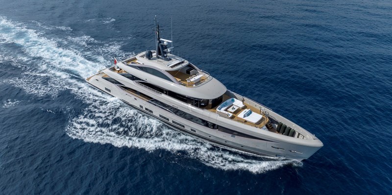 BENETTI - B.NOW 50M