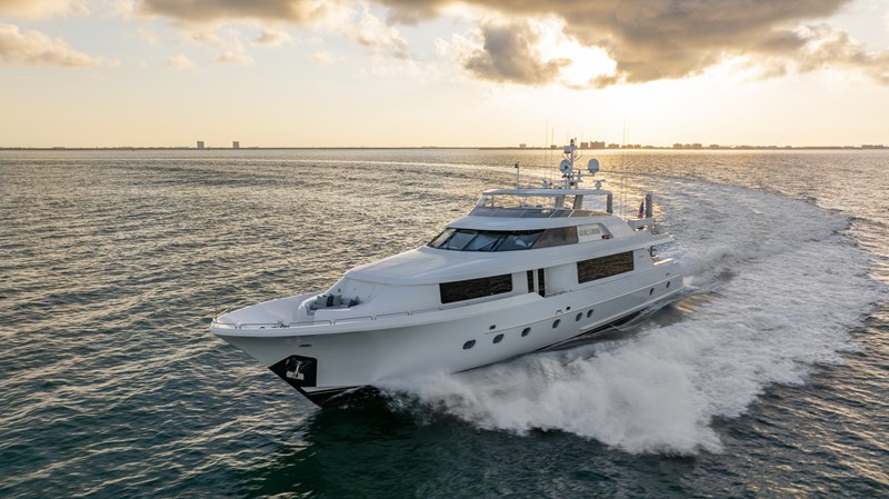 WESTPORT - 112