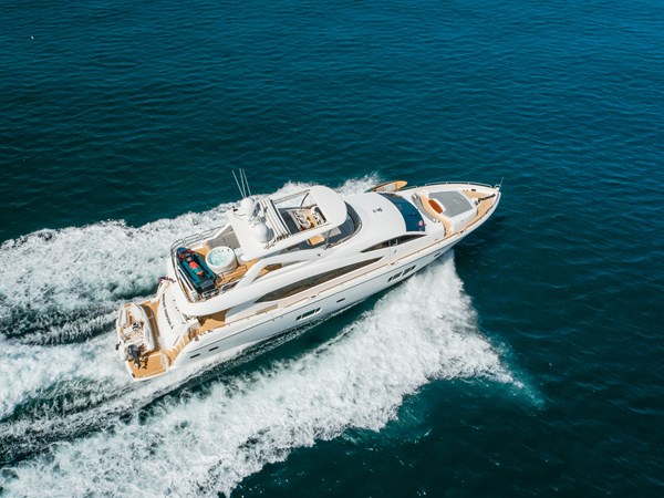 SUNSEEKER - 88