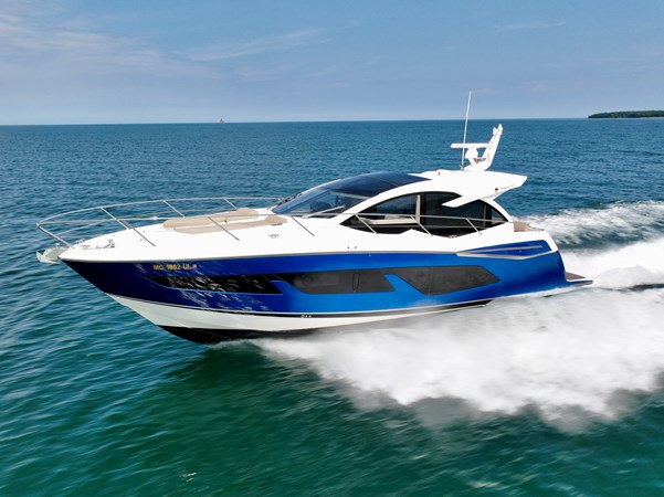SUNSEEKER - Predator