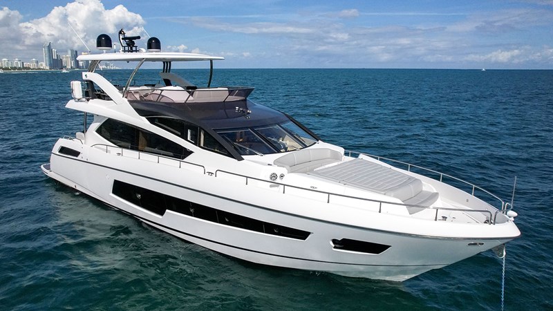 SUNSEEKER - XSK06321L415