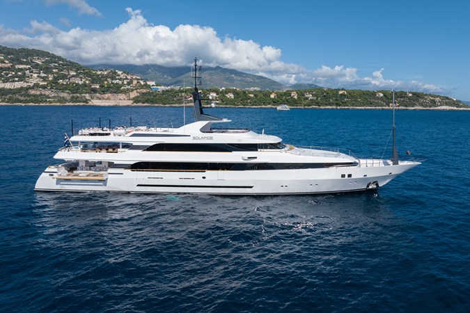 BENETTI - Custom
