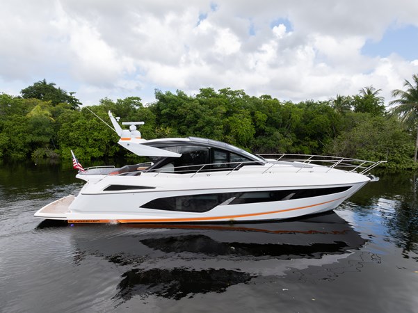SUNSEEKER - Predator 60 EVO