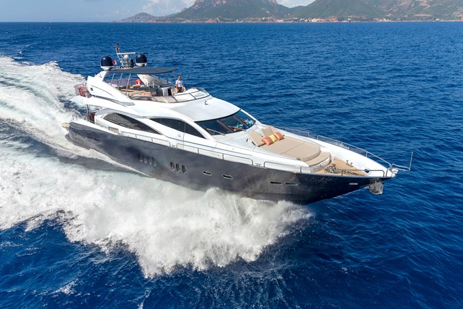 SUNSEEKER - 92