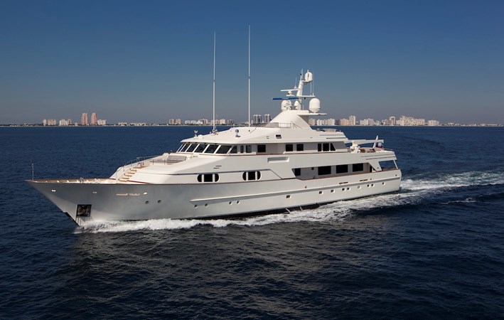 FEADSHIP - CUSTOM