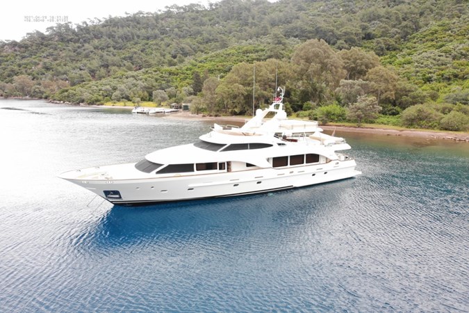 BENETTI - Tradition 100