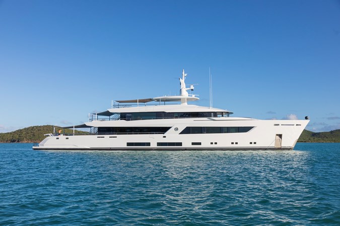 LURSSEN - CUSTOM