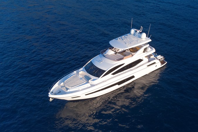 SUNSEEKER - 75