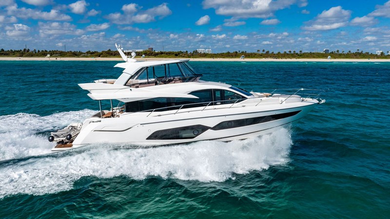 SUNSEEKER - Manhattan