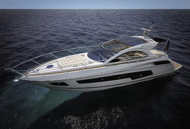 SUNSEEKER - San Remo