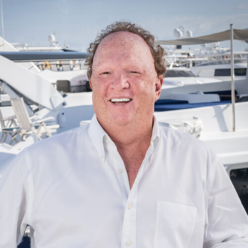 Michael Mahan