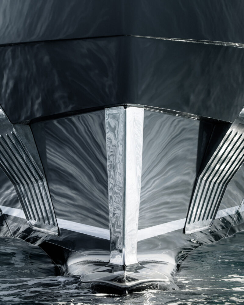 Worth Avenue Yachts in Seattle Representing Sanlorenzo and Bluegame Yachts