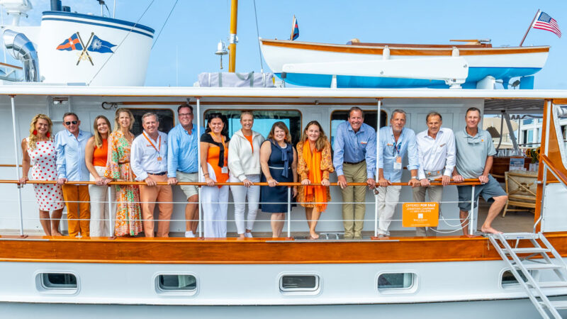 New England Yacht Experts