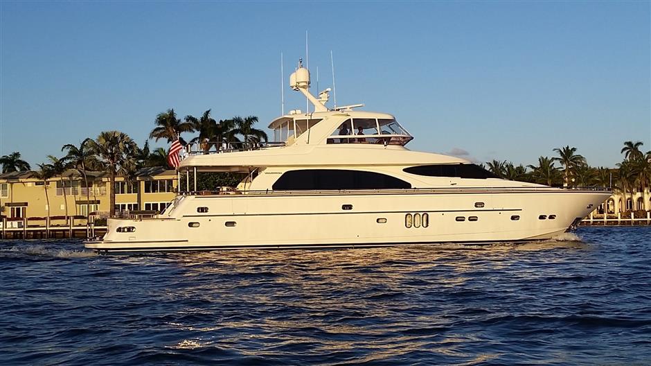 Horizon Yachts