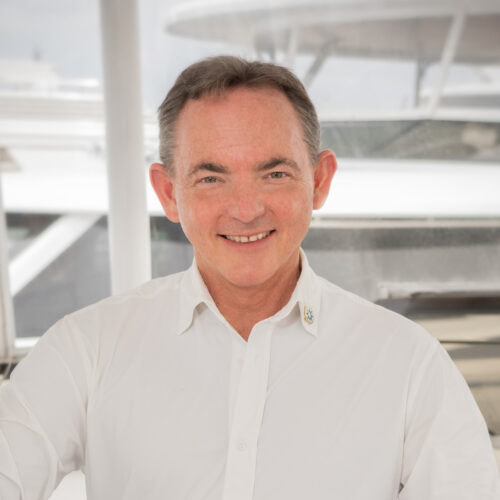 Sean P. Meagher