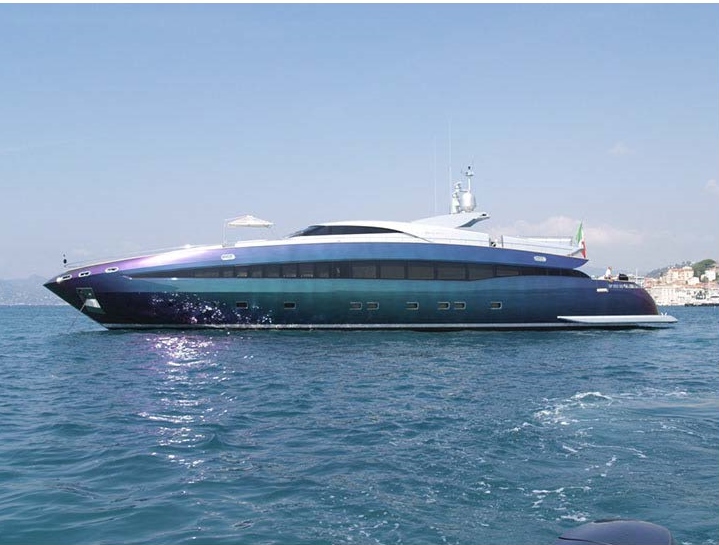 Baglietto Yachts