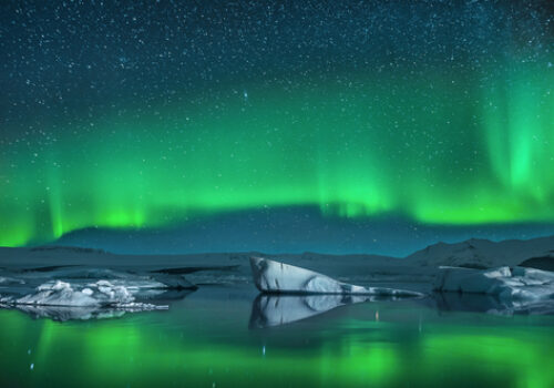Greenland Yacht Charter