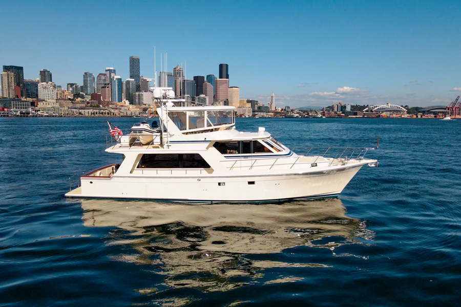 Boats Afloat Fall Show 2022