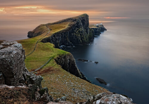 St. Kilda Scotland