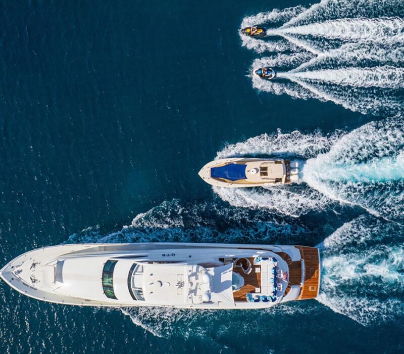 Worth Avenue Yachts Charter Vacation 2025 000