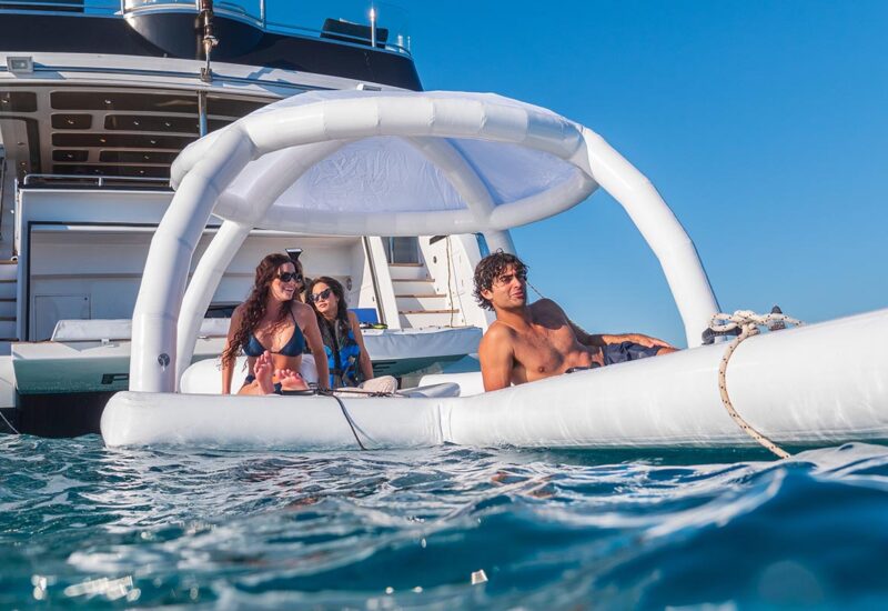 Worth Avenue Yachts Charter Vacation 2025 083