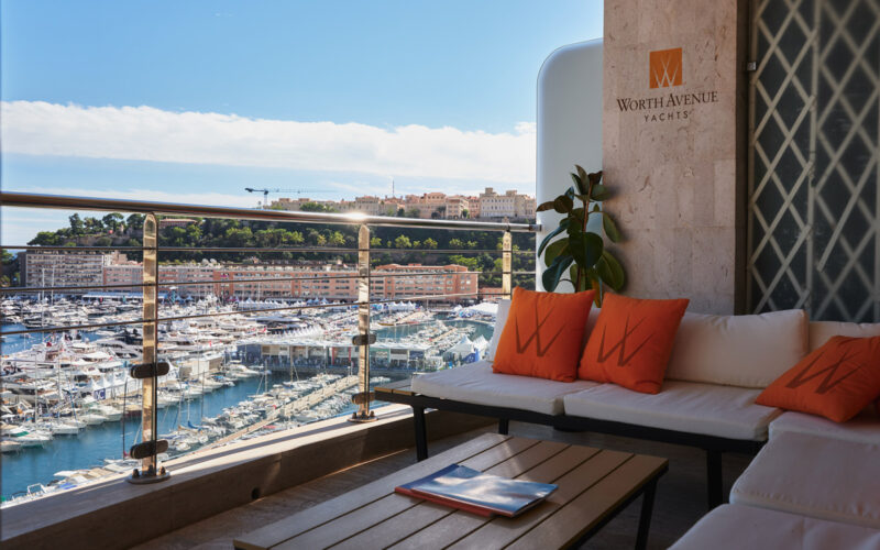 Yachts for sale in Monaco