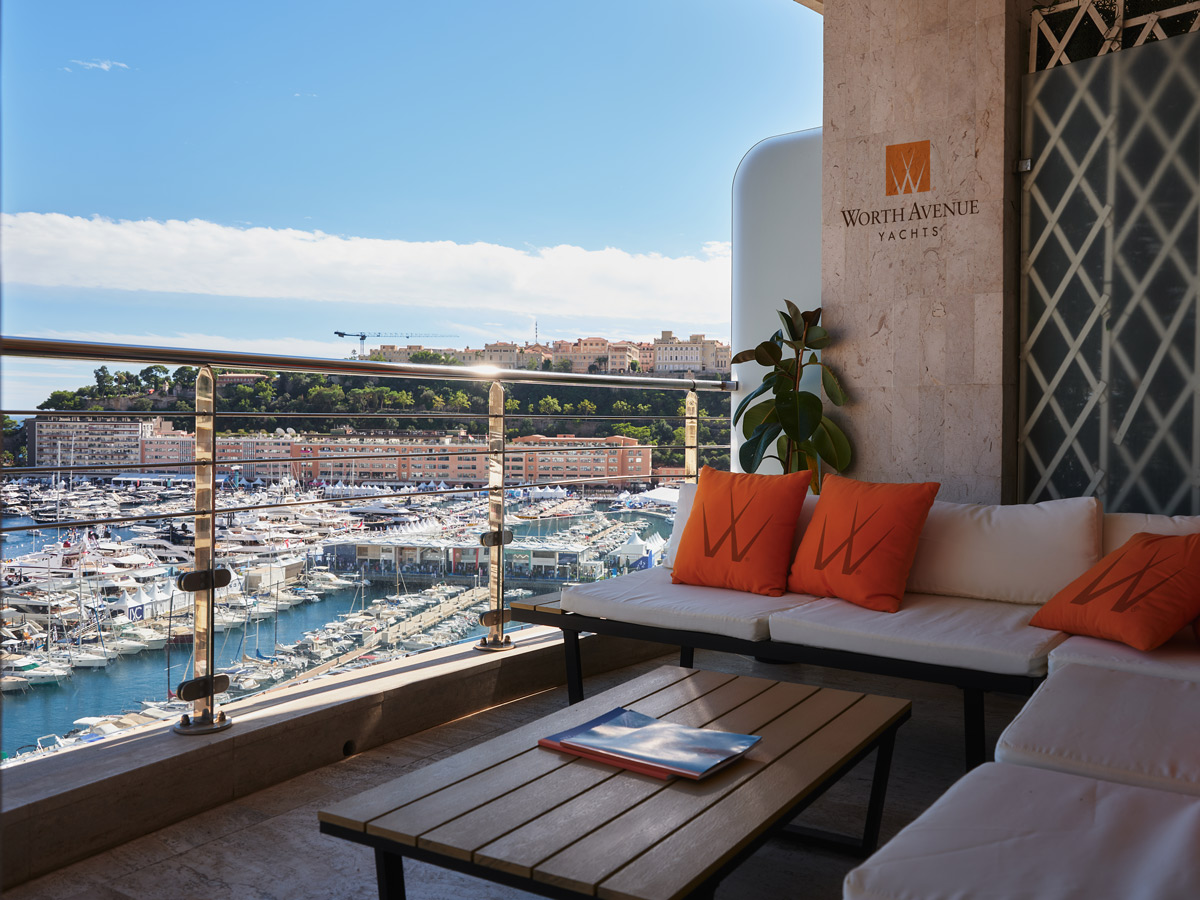 Yachts for sale in Monaco