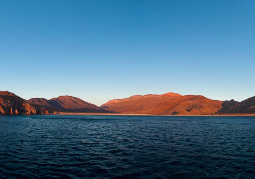 Sea of Cortez Yacht Charter