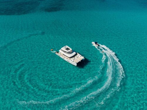 Bahamas Charter Show 2025